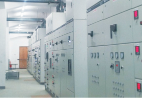 電氣安裝、機電安裝